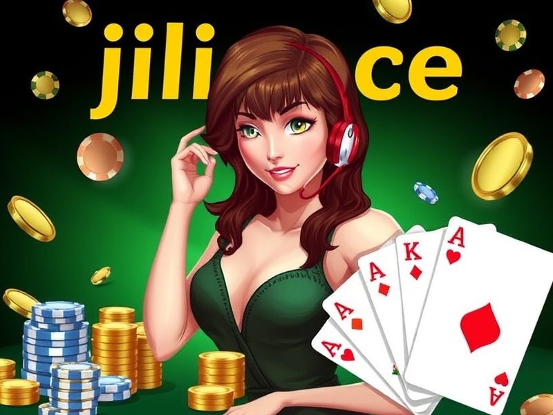 Welcome to Jiliace.com, your premier destination for top-rated online gambling games. Enjoy exclusive bonuses, thrilling jackpots, and expert-recommended slots, poker, blackjack, and roulette. Start playing today!