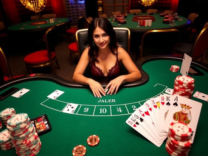 Welcome to Jiliace.com, your premier destination for top-rated online gambling games. Enjoy exclusive bonuses, thrilling jackpots, and expert-recommended slots, poker, blackjack, and roulette. Start playing today!